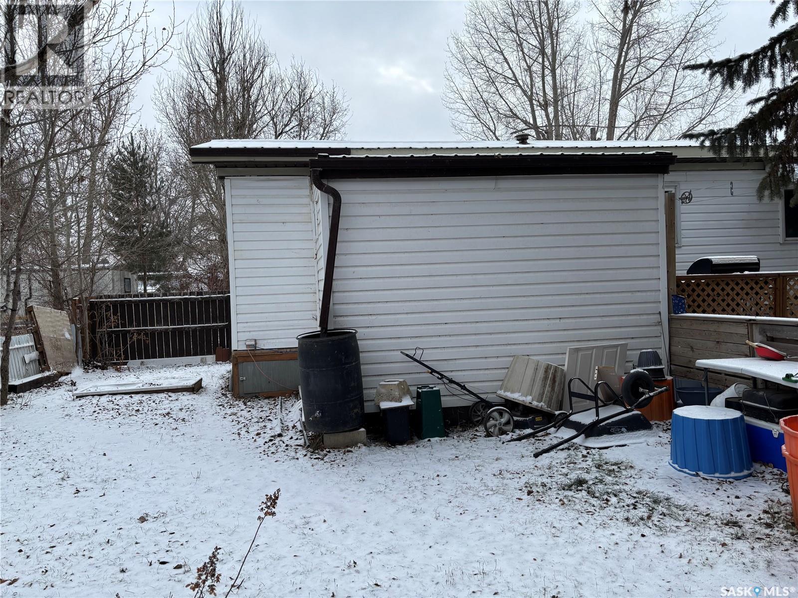 B17 1455 9Th Avenue Ne, Moose Jaw, SK