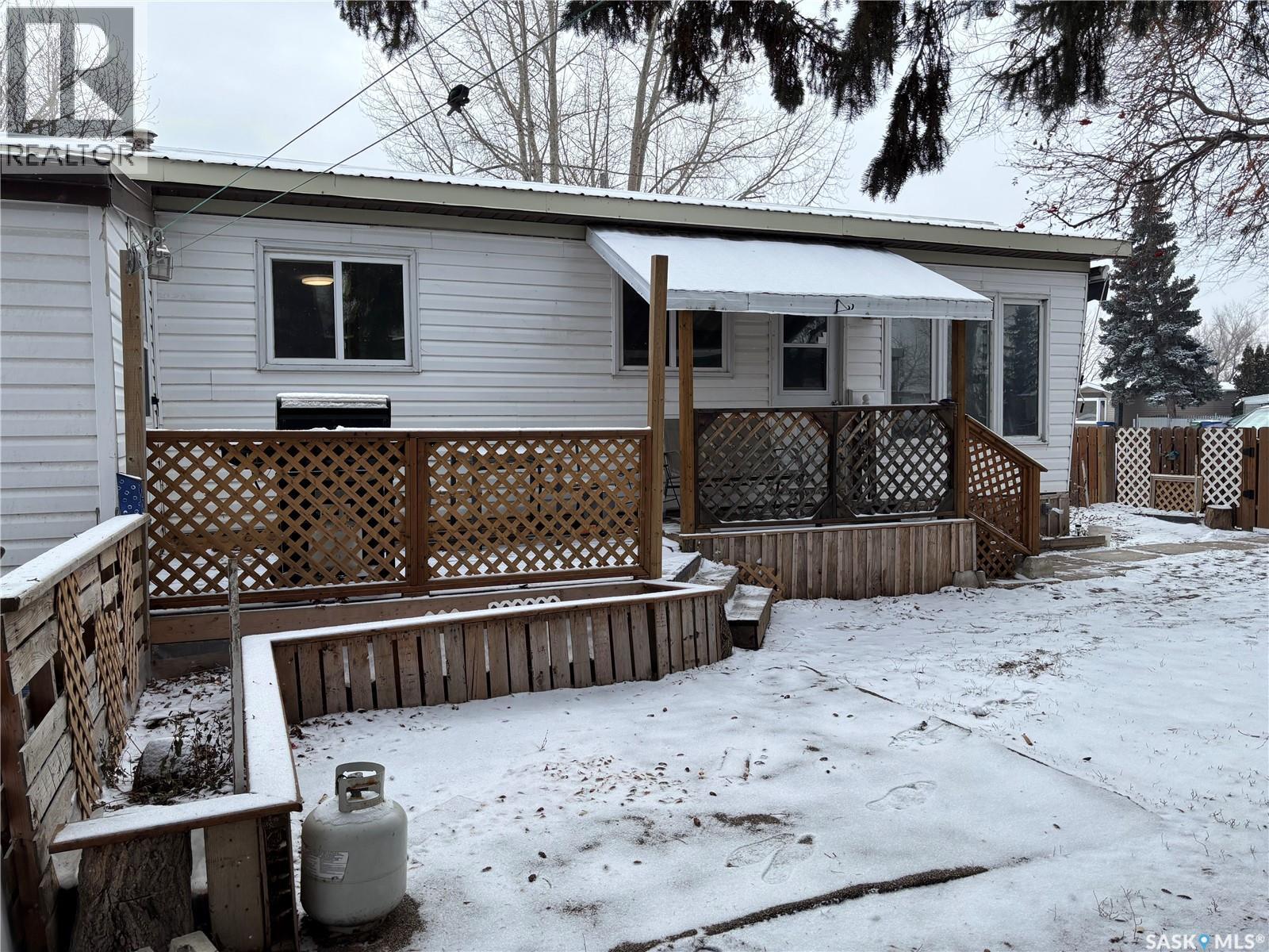 B17 1455 9Th Avenue Ne, Moose Jaw, SK