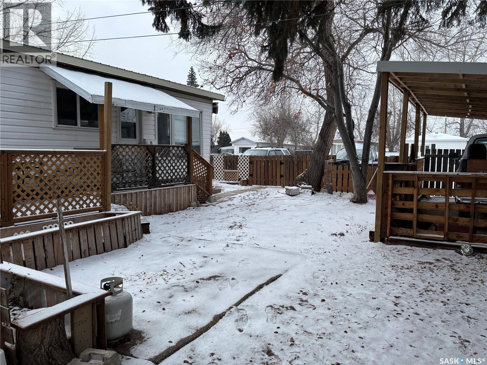 B17 1455 9Th Avenue Ne, Moose Jaw, SK