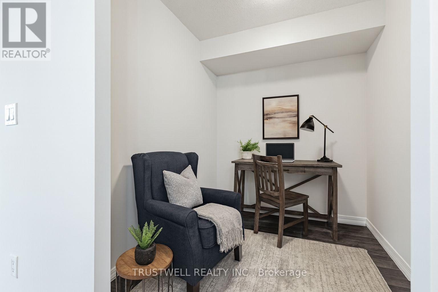 1803 - 503 Beecroft Road, Toronto, ON - Indoor