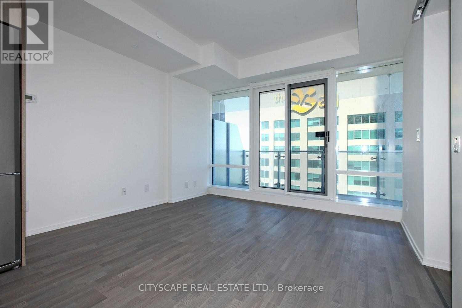 3512 - 1 Bloor Street E, Toronto, ON - Indoor Photo Showing Other Room