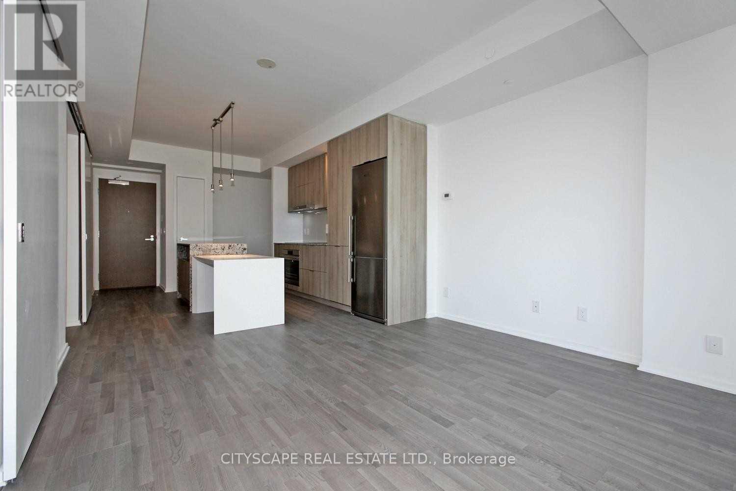 3512 - 1 Bloor Street E, Toronto, ON - Indoor Photo Showing Kitchen