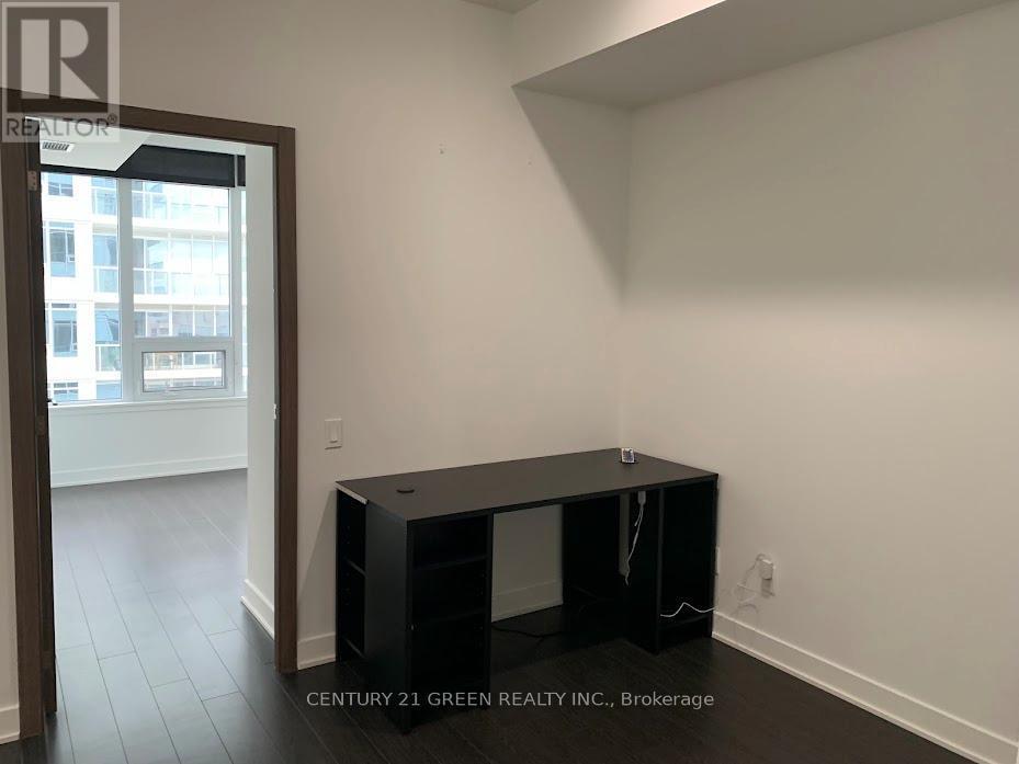 3710 - 19 Bathurst Street, Toronto, ON - Indoor Photo Showing Other Room