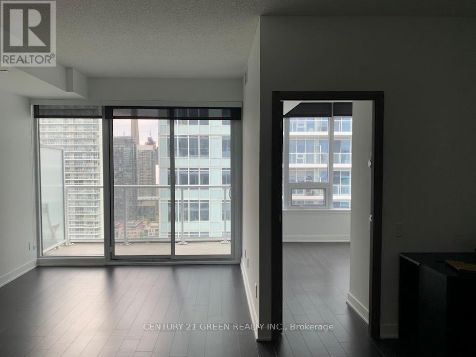 3710 - 19 Bathurst Street, Toronto, ON - Indoor Photo Showing Other Room