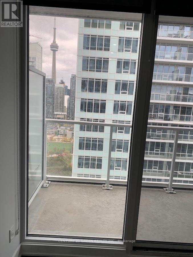 3710 - 19 Bathurst Street, Toronto, ON - Indoor Photo Showing Other Room