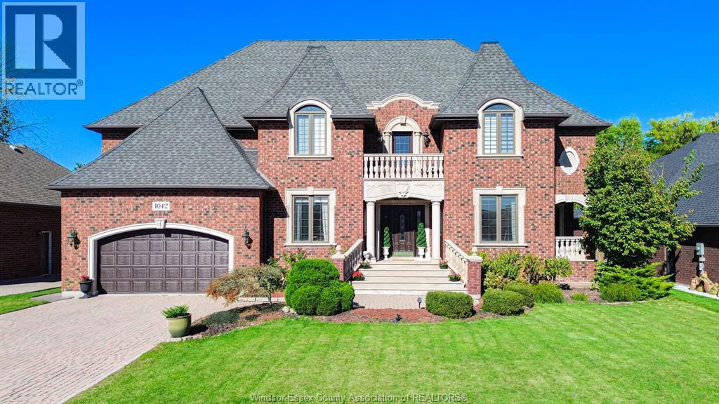 1042 Huntington, Lakeshore, ON - Outdoor