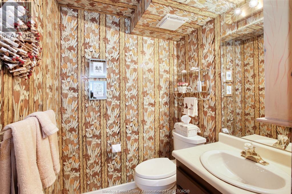 3398 Pineview, Windsor, ON - Indoor Photo Showing Bathroom