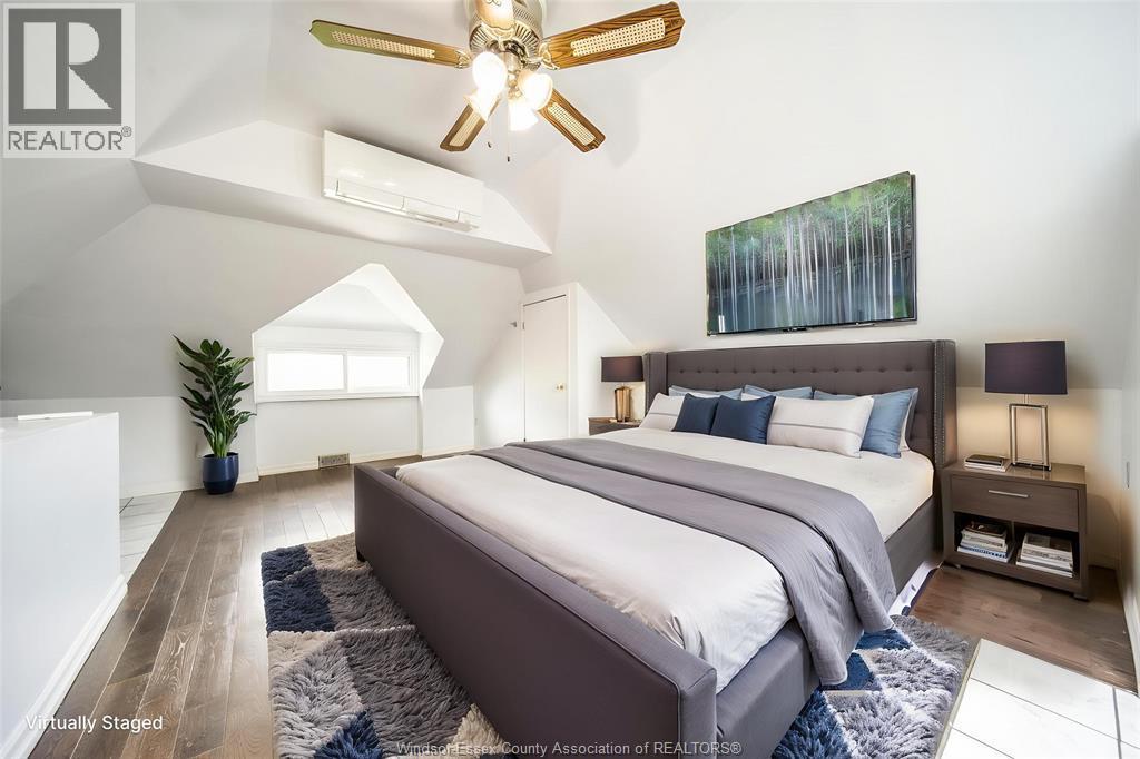 221 John Street East, Blenheim, ON - Indoor Photo Showing Bedroom