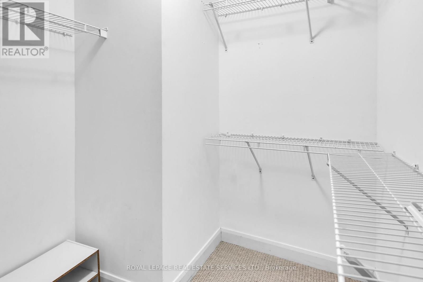 Ph13 - 700 King Street W, Toronto, ON - Indoor With Storage