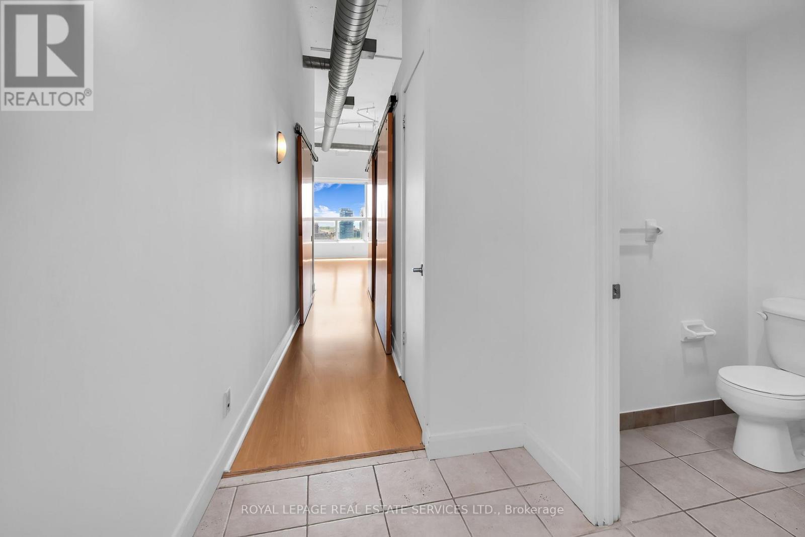 Ph13 - 700 King Street W, Toronto, ON - Indoor Photo Showing Bathroom