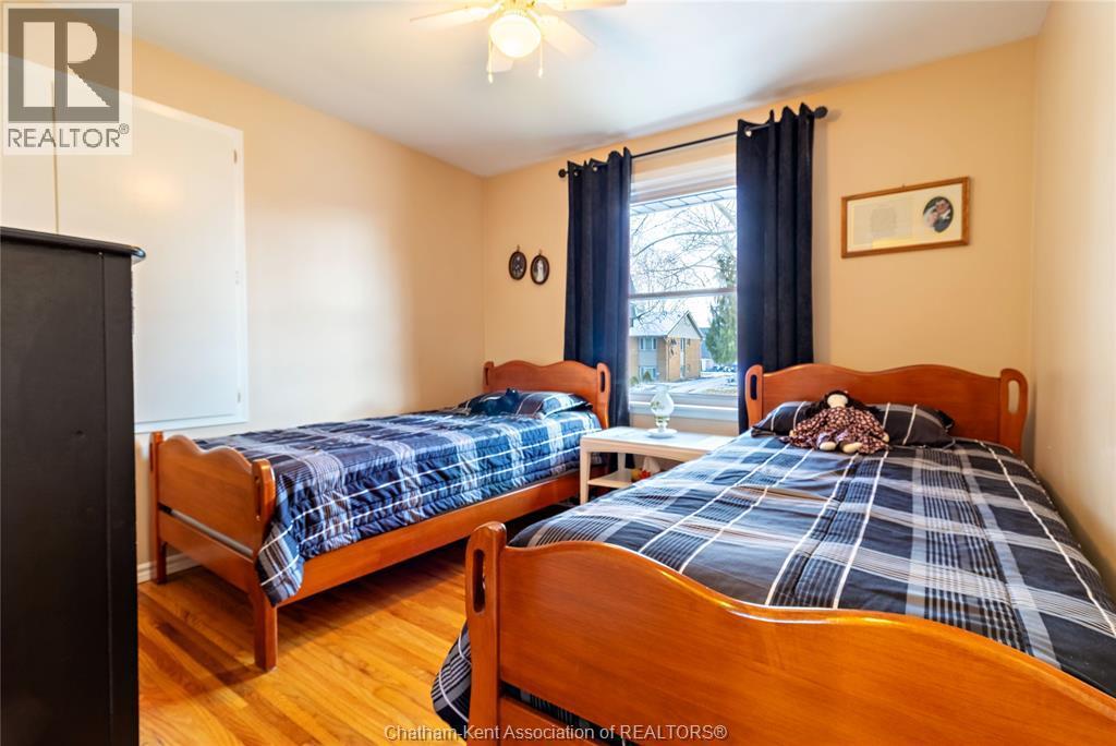 151 Baldoon Road, Chatham, ON - Indoor Photo Showing Bedroom