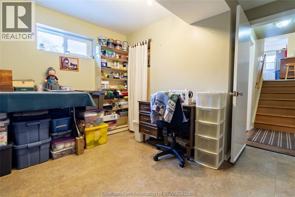 151 Baldoon Road, Chatham, ON - Indoor