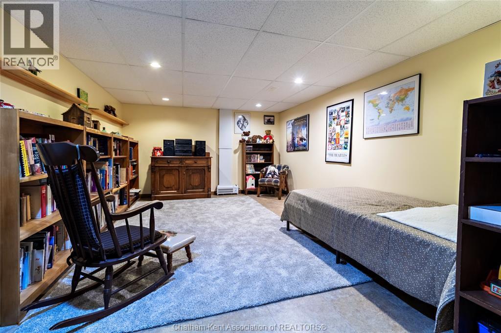 151 Baldoon Road, Chatham, ON - Indoor