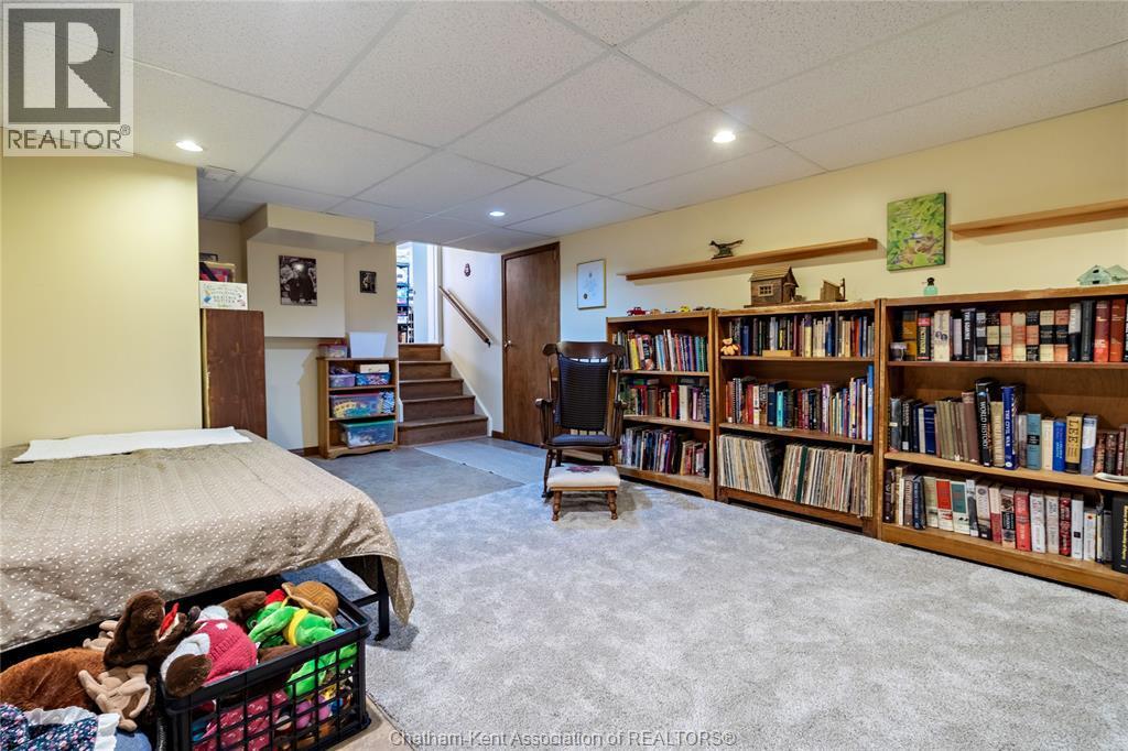 151 Baldoon Road, Chatham, ON - Indoor