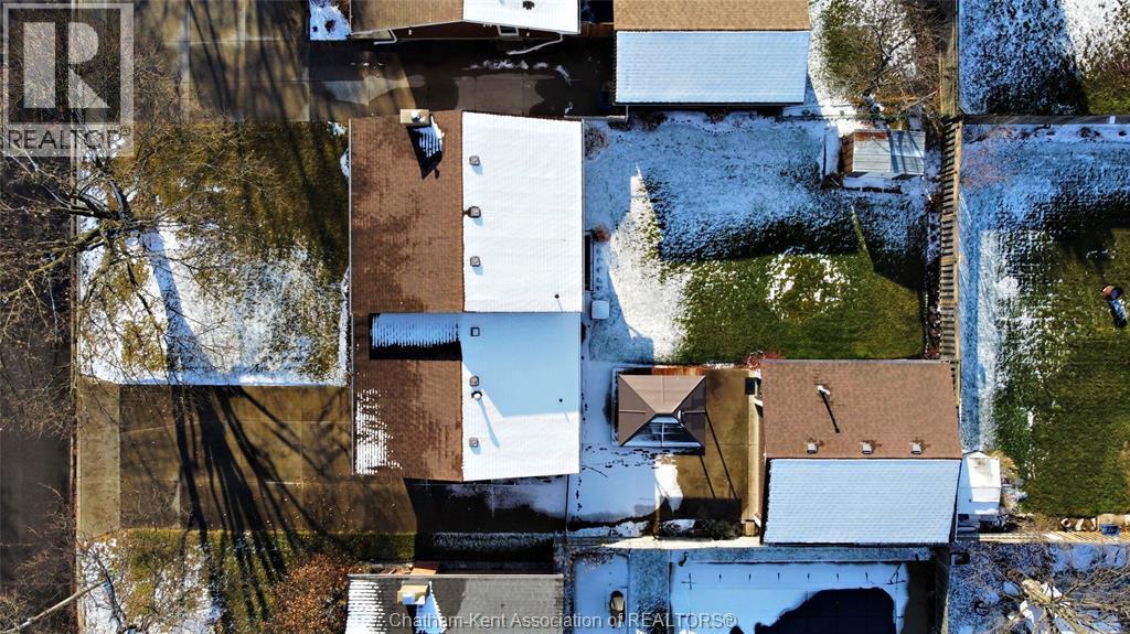 151 Baldoon Road, Chatham, ON - Outdoor