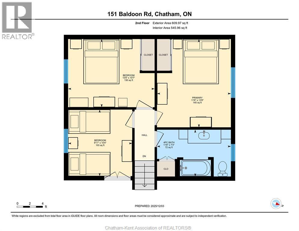 151 Baldoon Road, Chatham, ON - Other