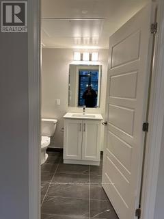 603 - 1415 Dundas Street E, Oakville, ON - Indoor