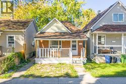 427 BRIDGE AVENUE Windsor, ON N9B 2M3