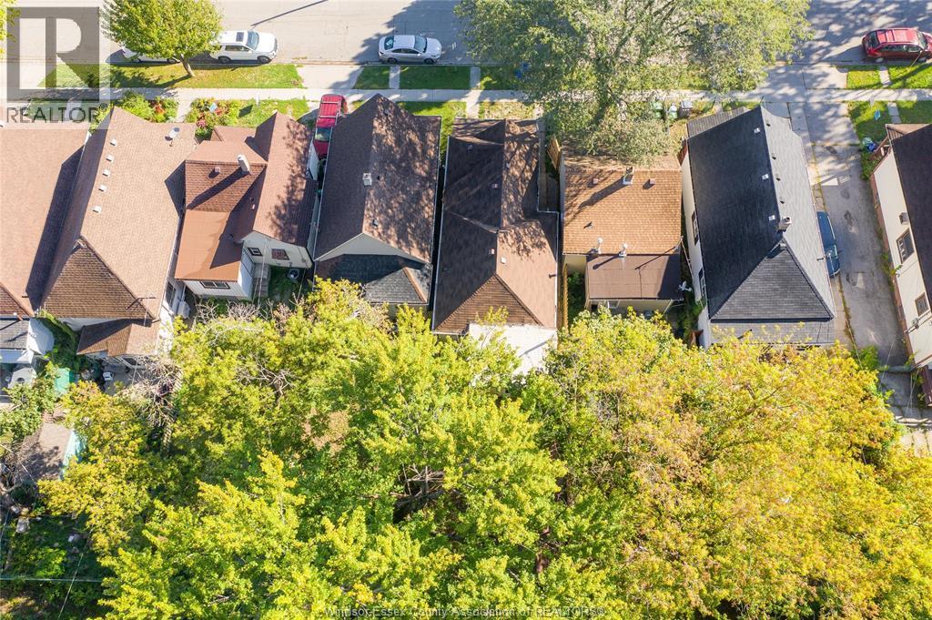 427 Bridge Avenue, Windsor, ON - Outdoor