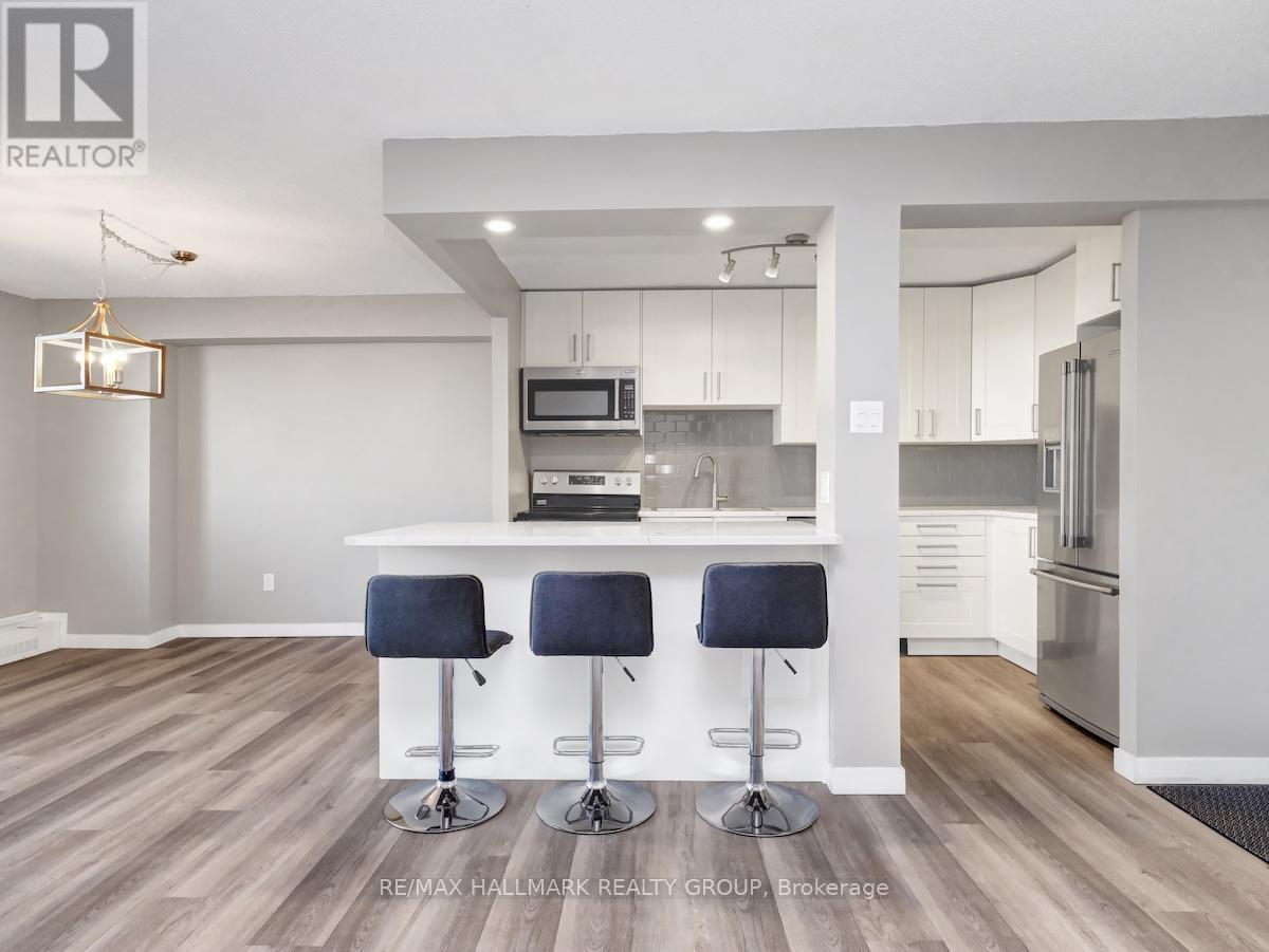 1005 - 665 Bathgate Drive, Ottawa, ON