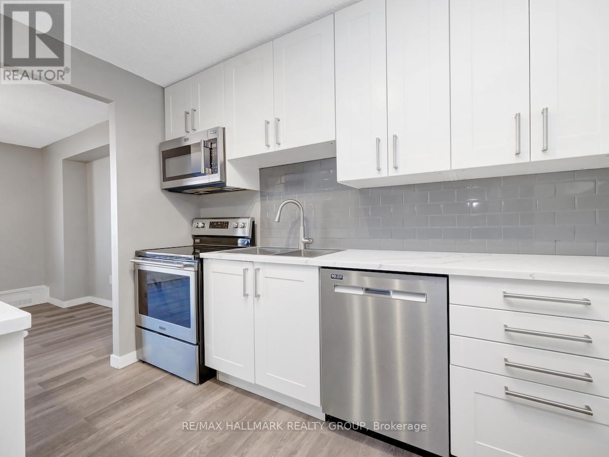 1005 - 665 Bathgate Drive, Ottawa, ON