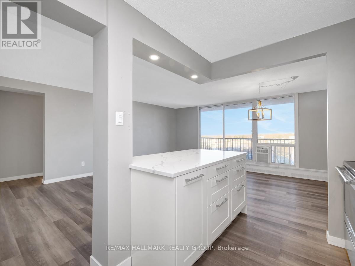 1005 - 665 Bathgate Drive, Ottawa, ON