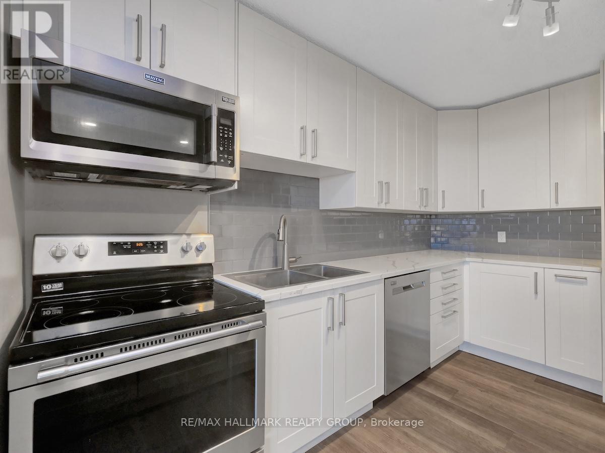 1005 - 665 Bathgate Drive, Ottawa, ON