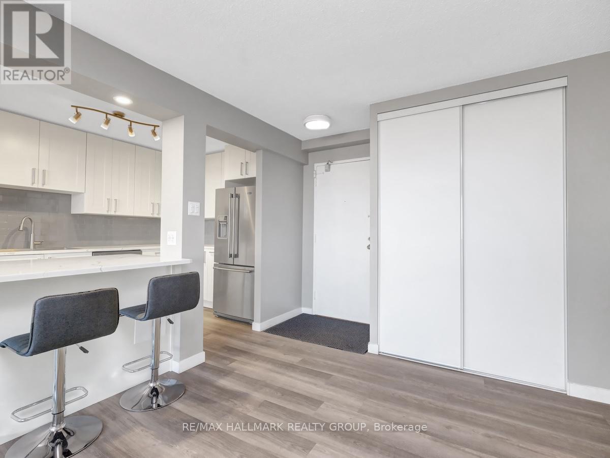 1005 - 665 Bathgate Drive, Ottawa, ON