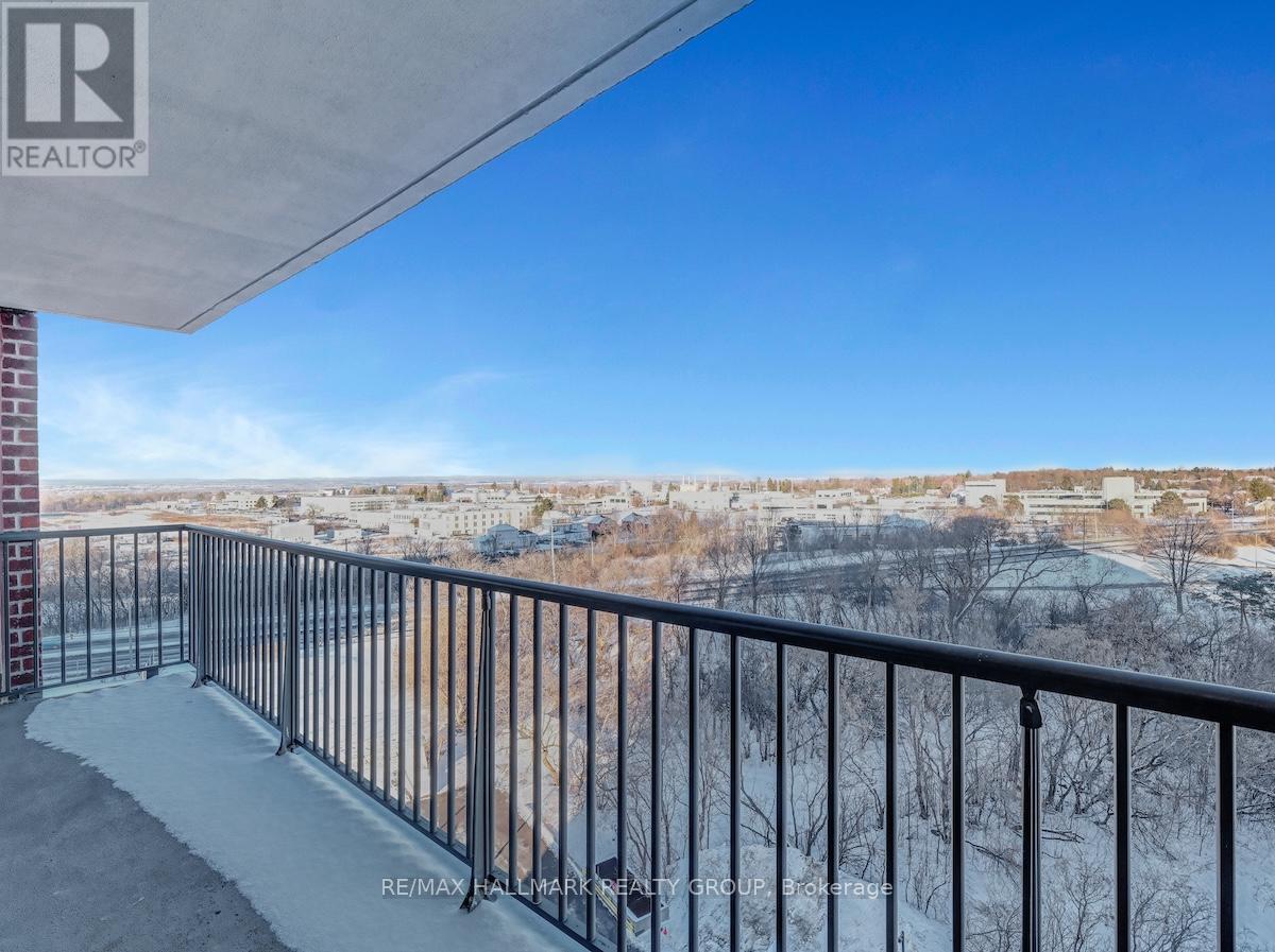 1005 - 665 Bathgate Drive, Ottawa, ON