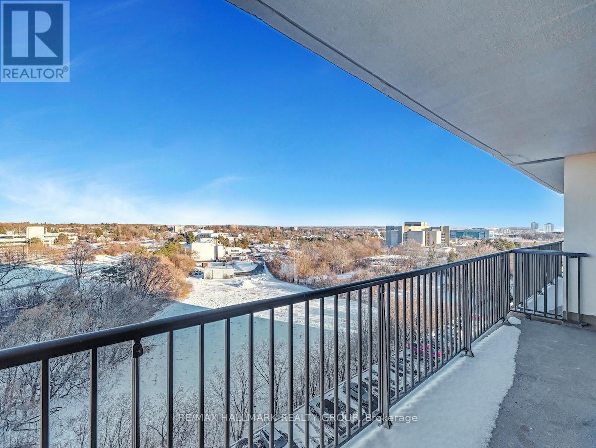 1005 - 665 Bathgate Drive, Ottawa, ON