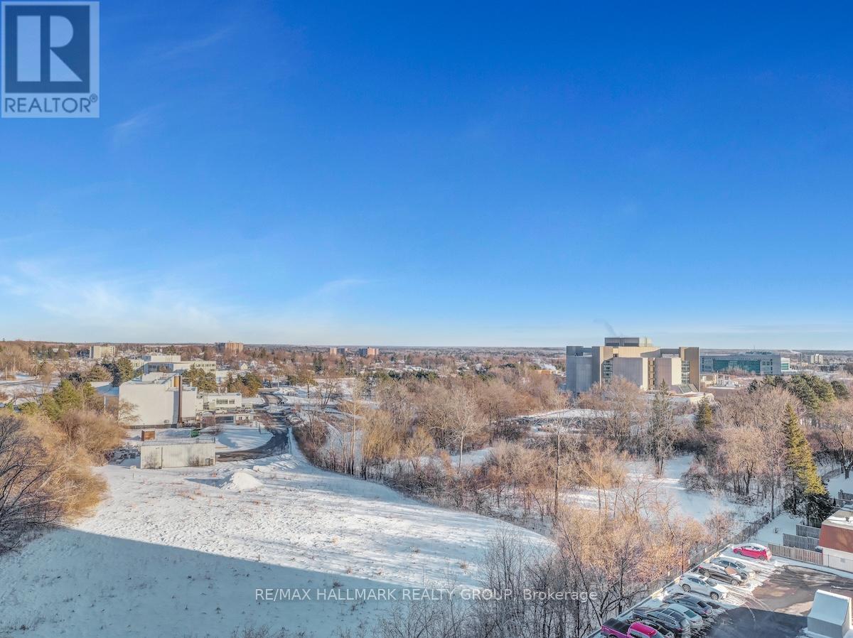 1005 - 665 Bathgate Drive, Ottawa, ON