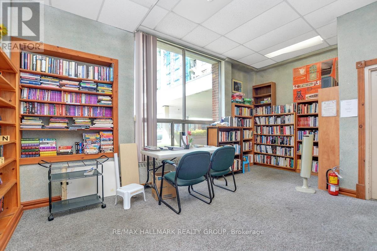 1005 - 665 Bathgate Drive, Ottawa, ON