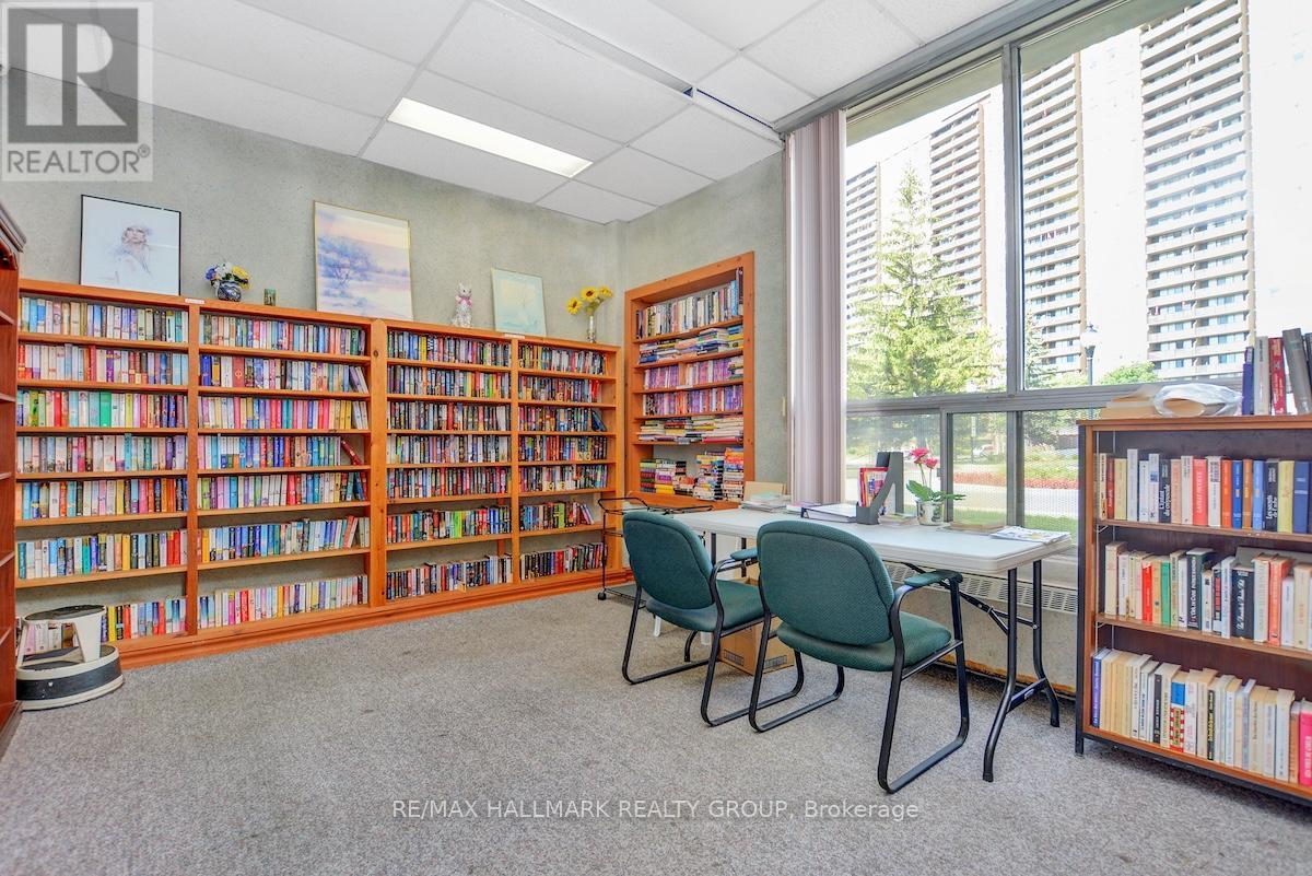 1005 - 665 Bathgate Drive, Ottawa, ON