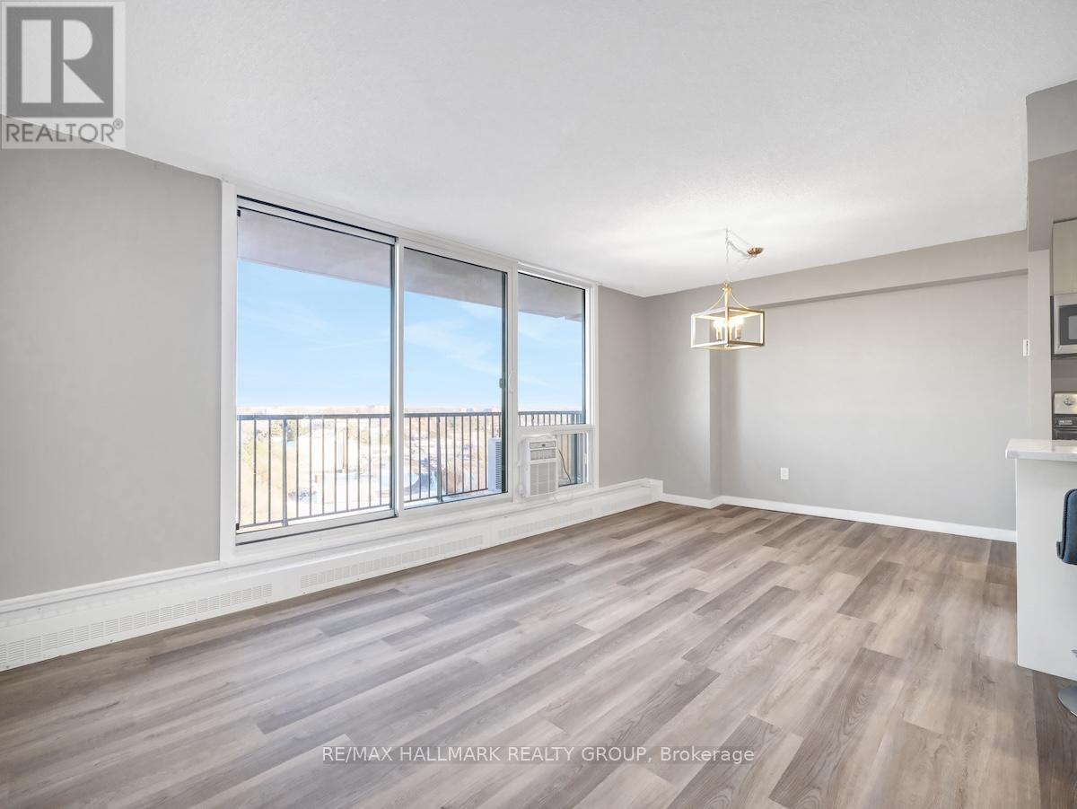 1005 - 665 Bathgate Drive, Ottawa, ON