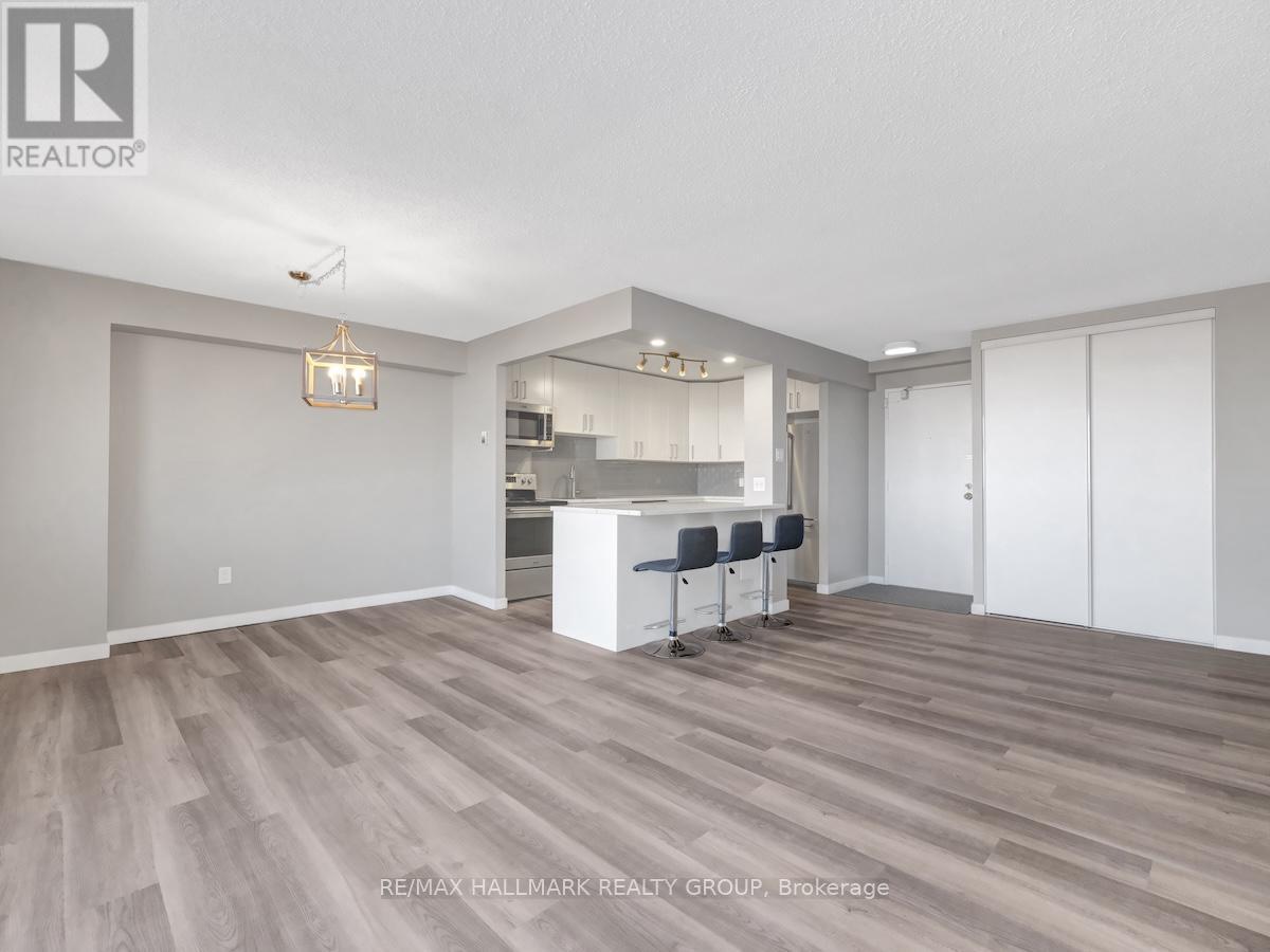 1005 - 665 Bathgate Drive, Ottawa, ON