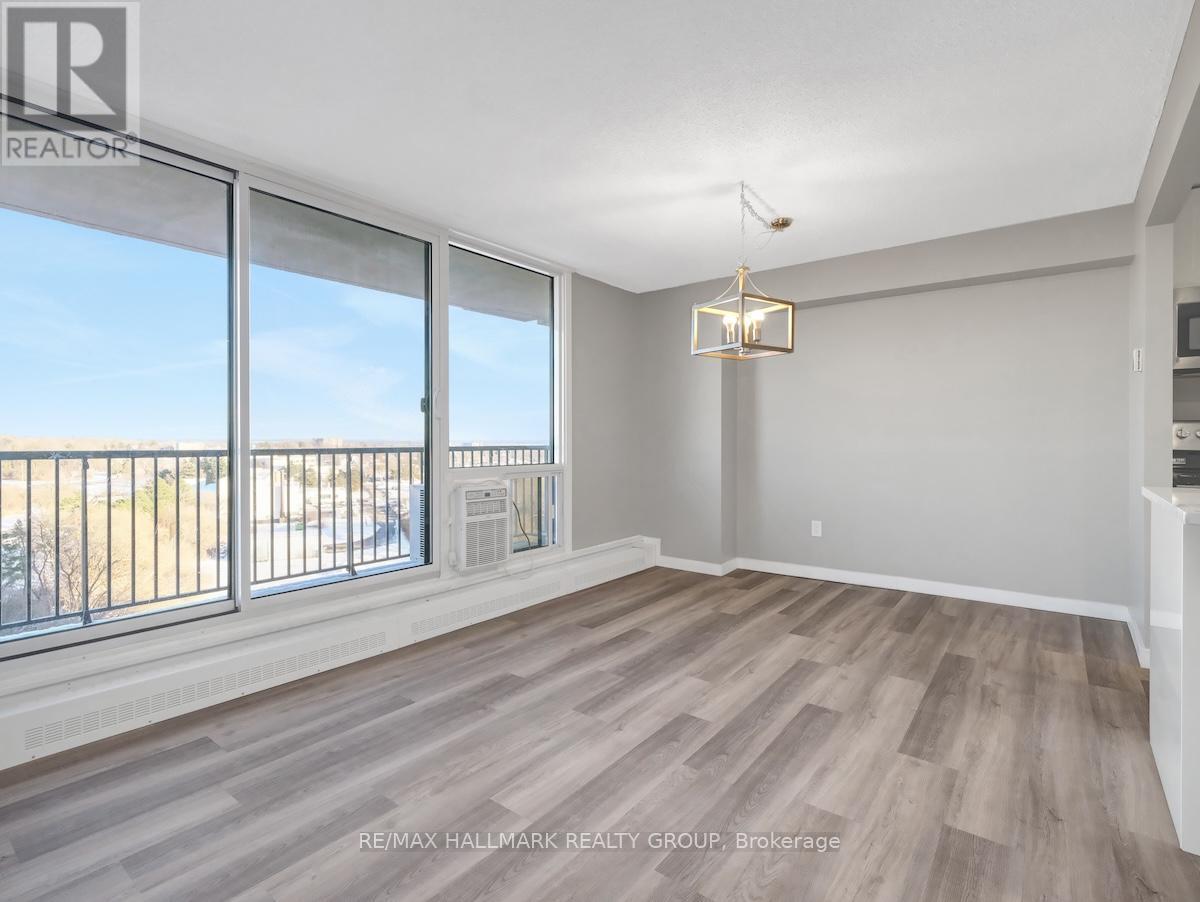 1005 - 665 Bathgate Drive, Ottawa, ON