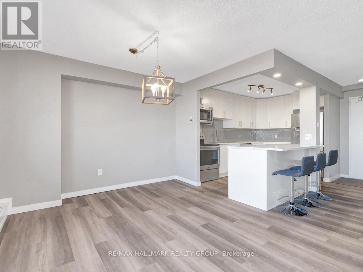 1005 - 665 Bathgate Drive, Ottawa, ON