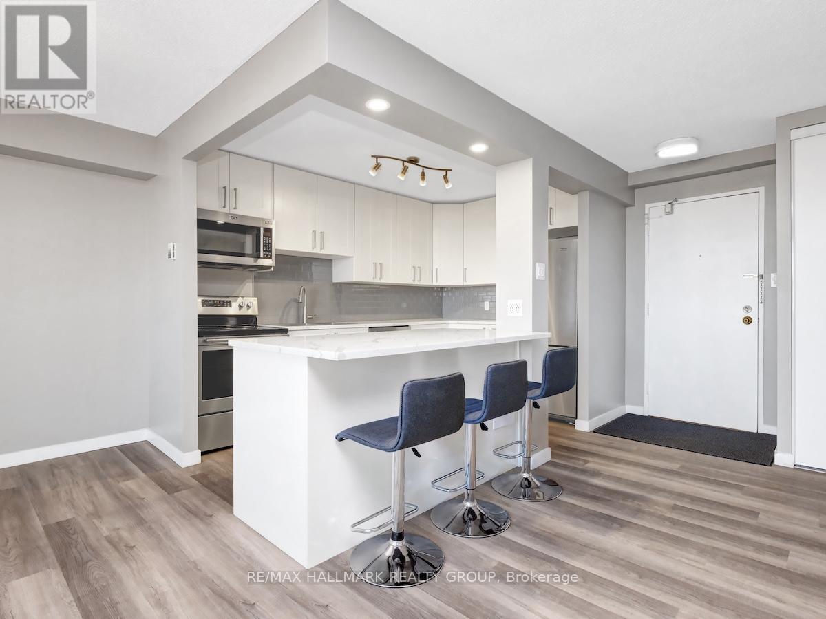 1005 - 665 Bathgate Drive, Ottawa, ON