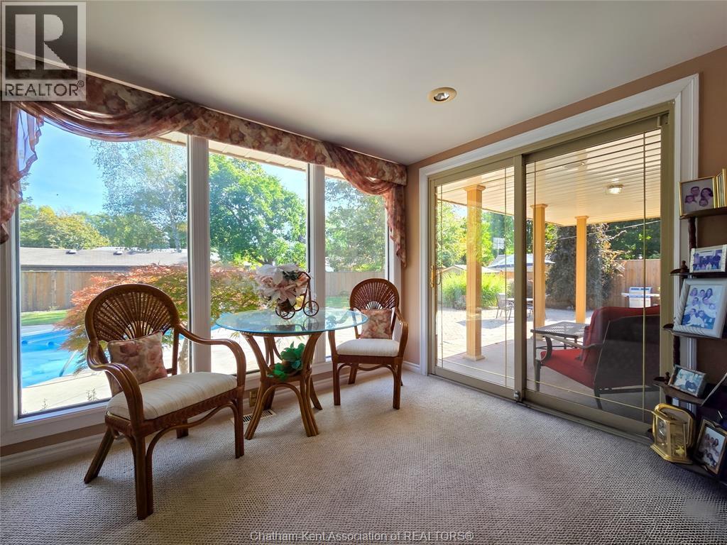 79 Lynnwood Avenue, Chatham, ON - Indoor