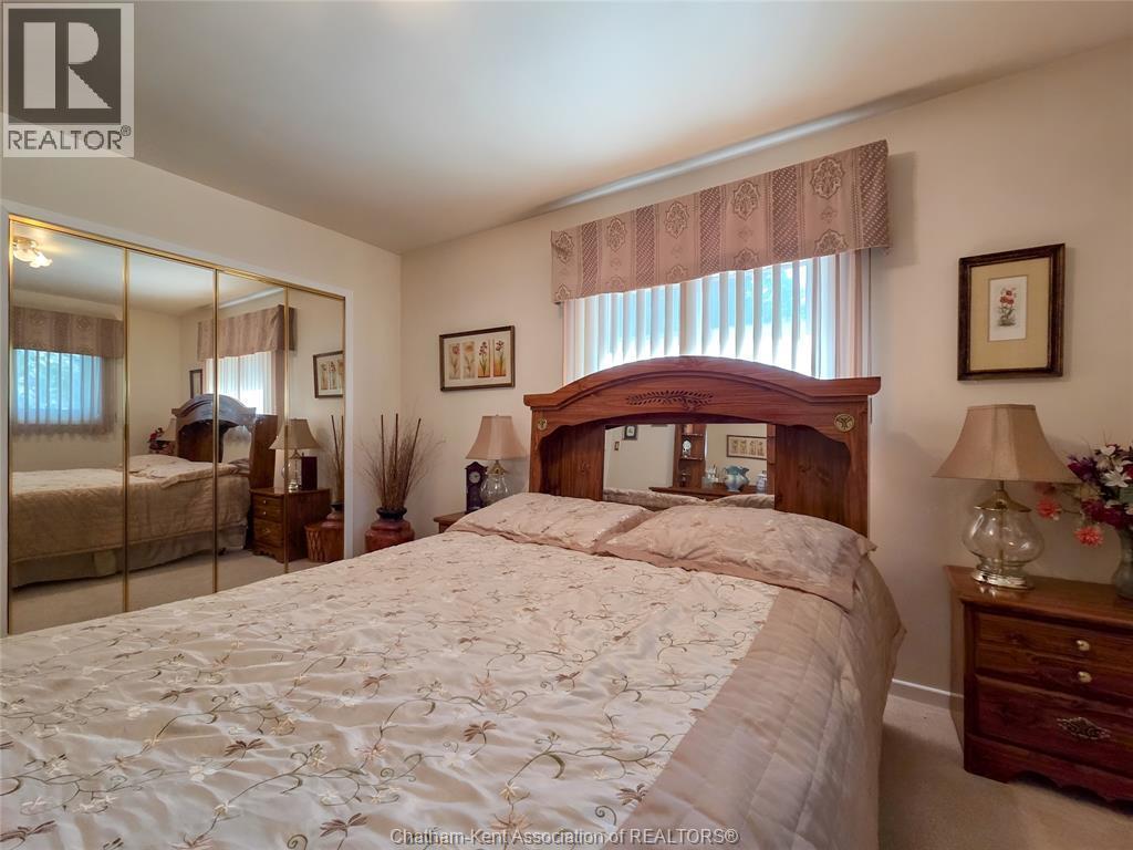 79 Lynnwood Avenue, Chatham, ON - Indoor Photo Showing Bedroom