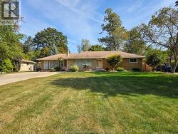 79 LYNNWOOD AVENUE Chatham, ON N7M 5J4