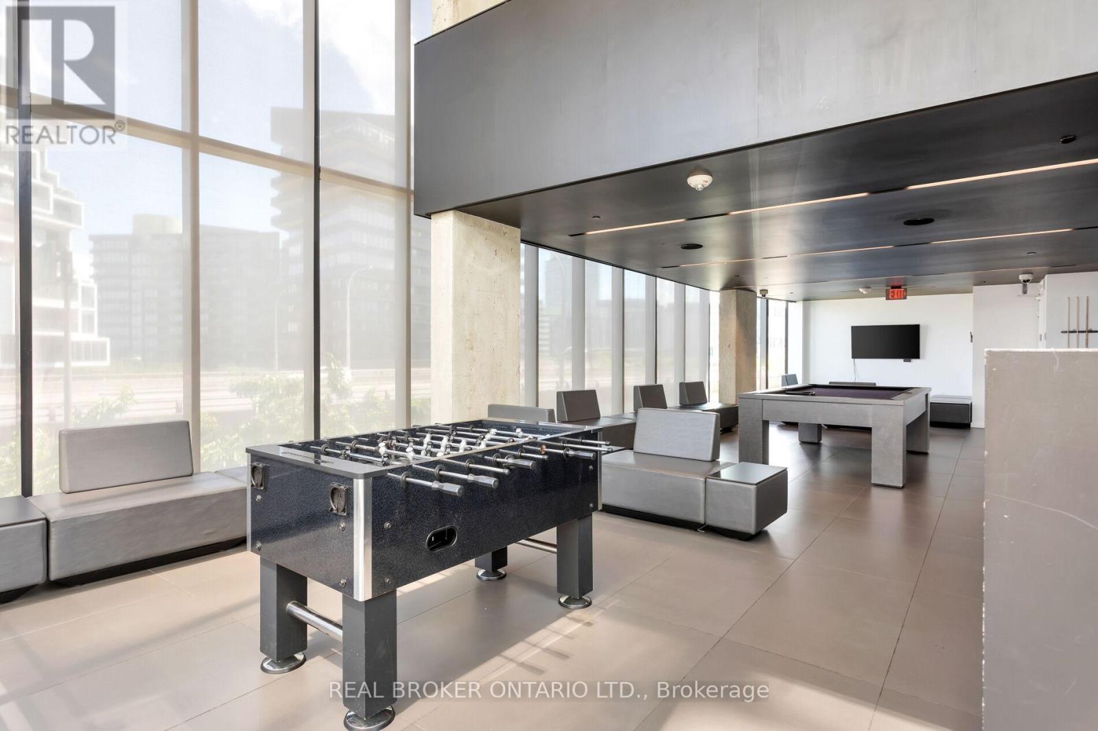 539 - 47 Lower River Street, Toronto, ON - Indoor Photo Showing Other Room