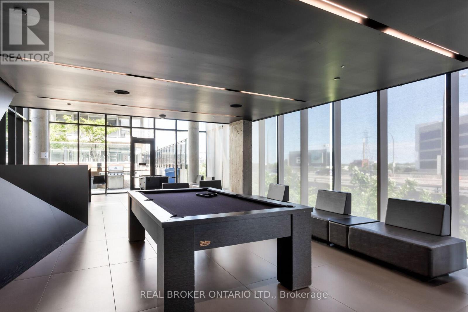 539 - 47 Lower River Street, Toronto, ON - Indoor Photo Showing Other Room