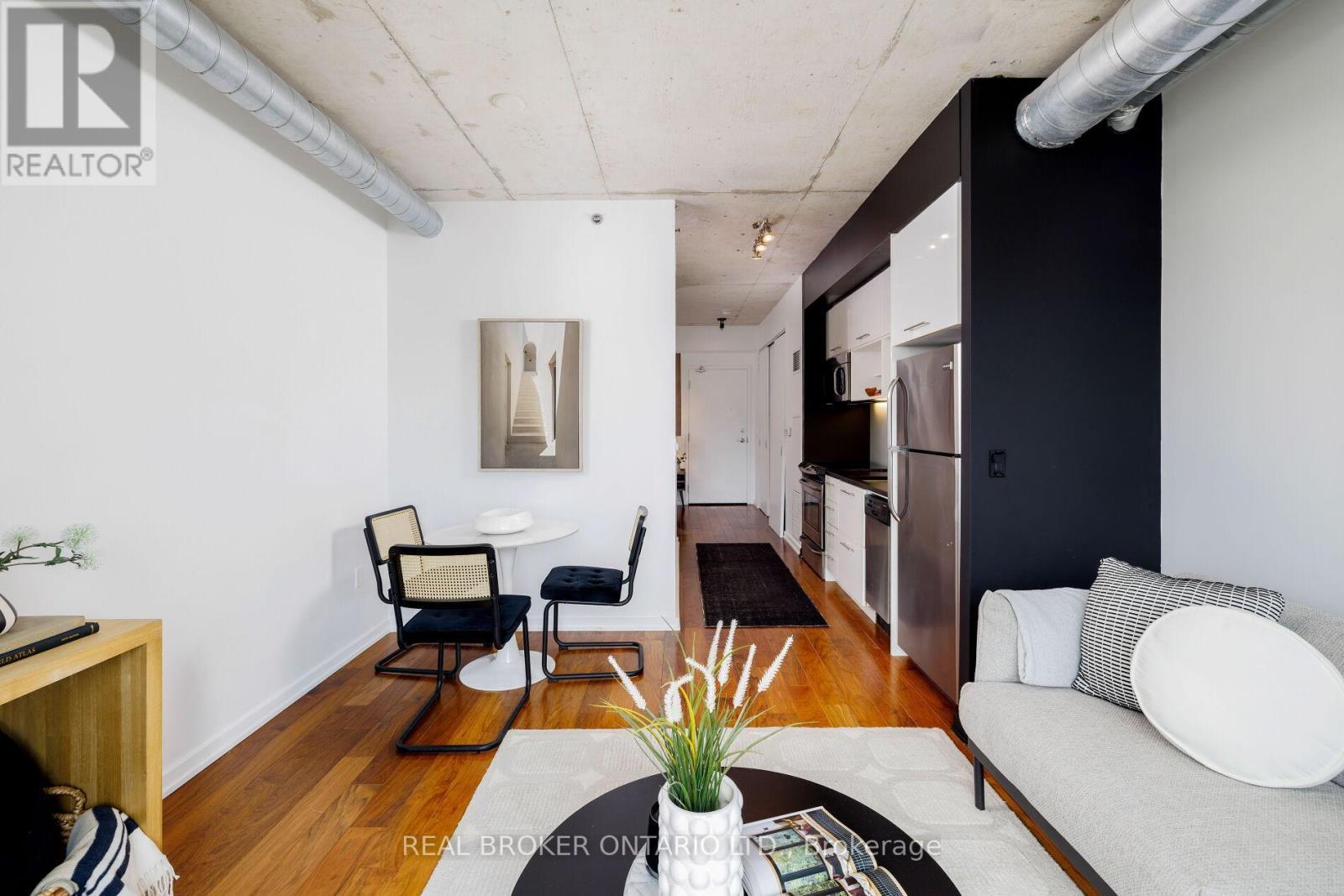 539 - 47 Lower River Street, Toronto, ON - Indoor
