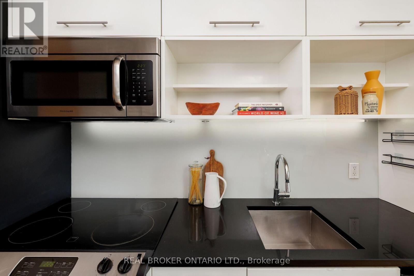 539 - 47 Lower River Street, Toronto, ON - Indoor