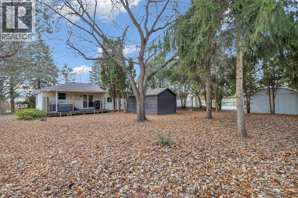 258 Lowes Sideroad, Amherstburg, ON - Outdoor