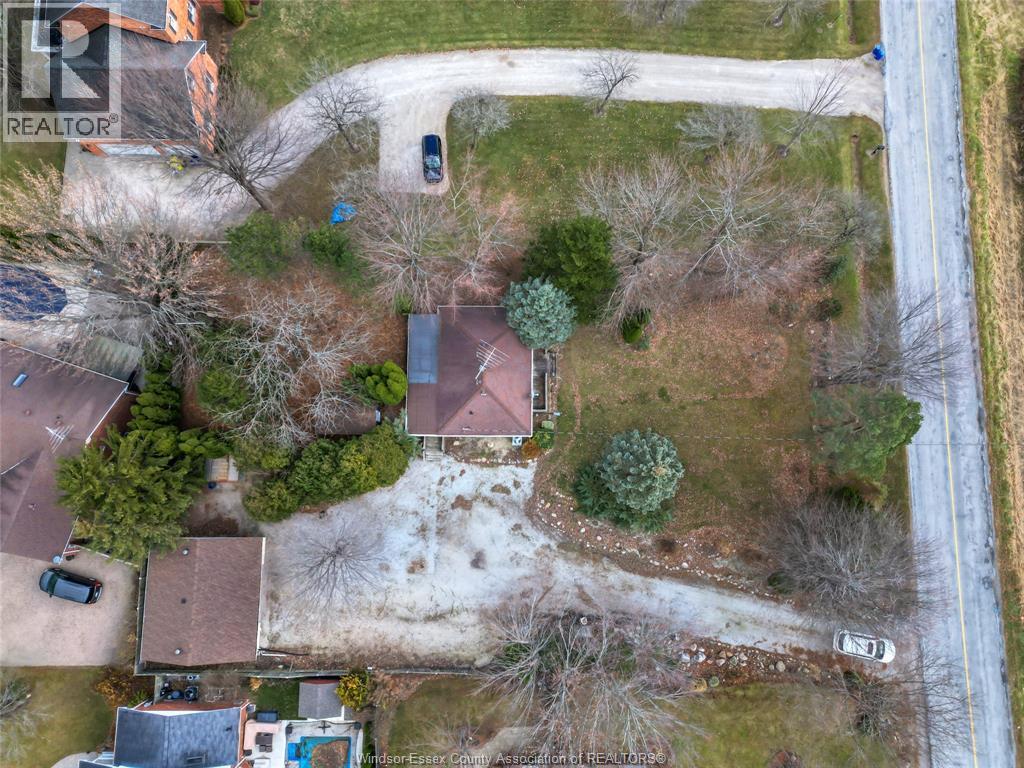 258 Lowes Sideroad, Amherstburg, ON - Outdoor With View