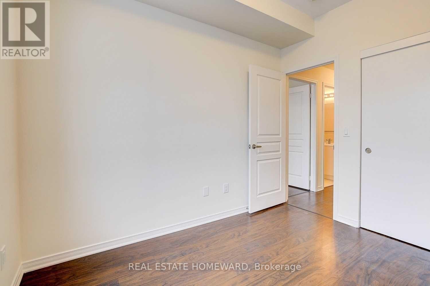 202 - 1100 Briar Hill Avenue, Toronto, ON - Indoor Photo Showing Other Room