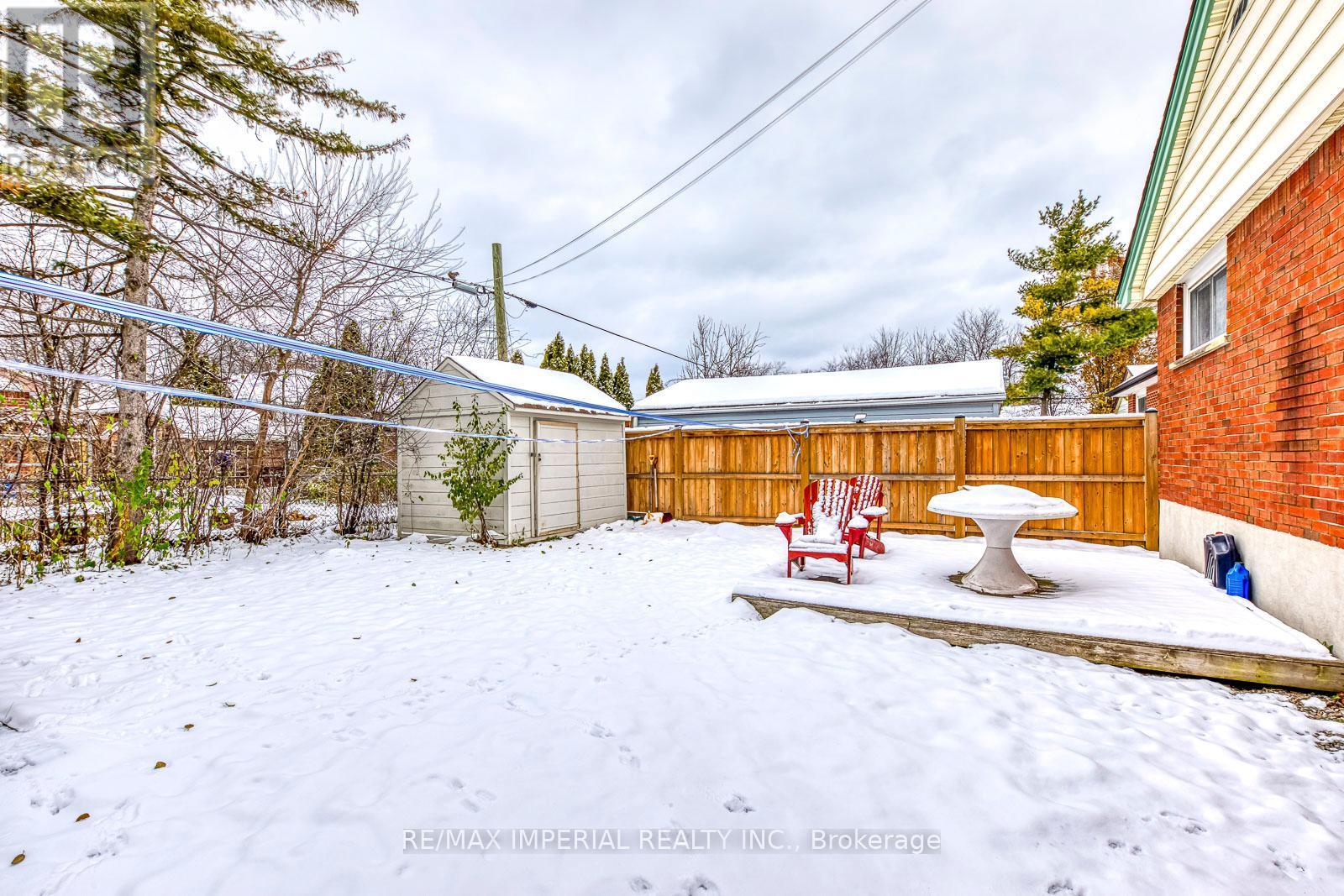 Main - 456 East 13Th Street, Hamilton, ON - Outdoor