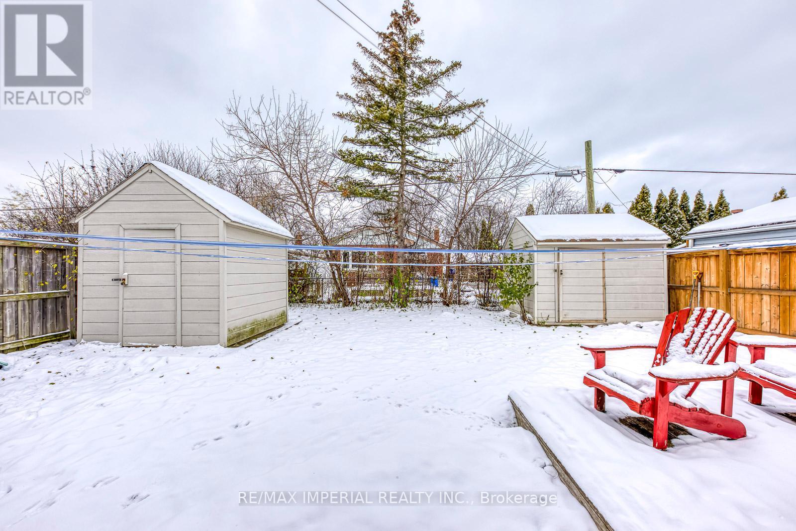 Main - 456 East 13Th Street, Hamilton, ON - Outdoor